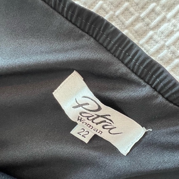 Black Patra Skirt - Picture 12 of 12